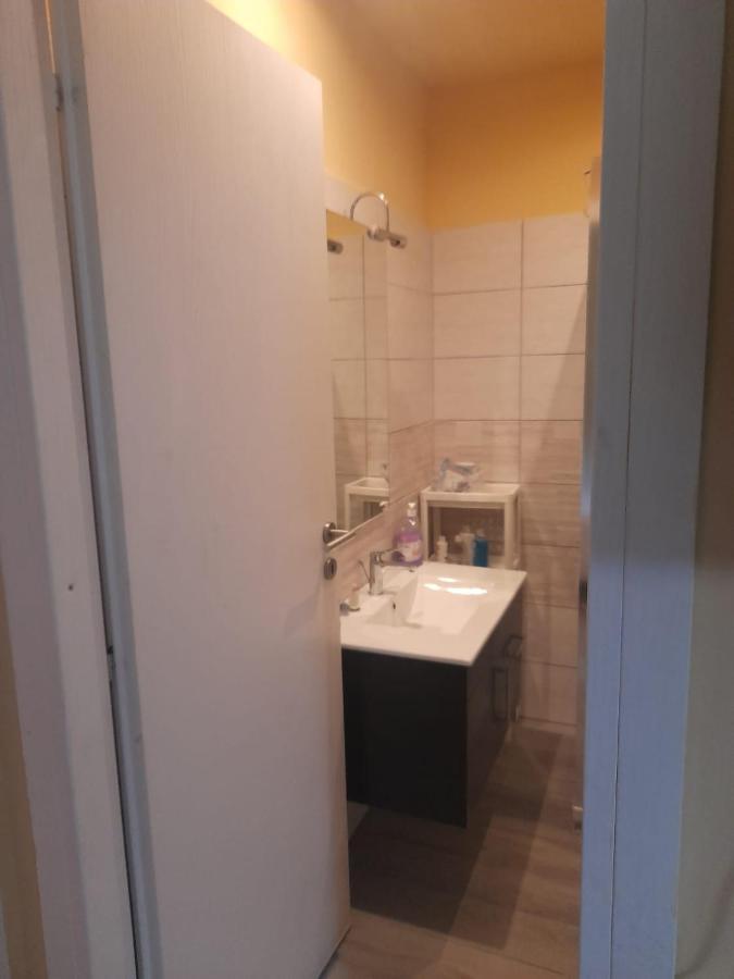 Apt B.H רומא מראה חיצוני תמונה