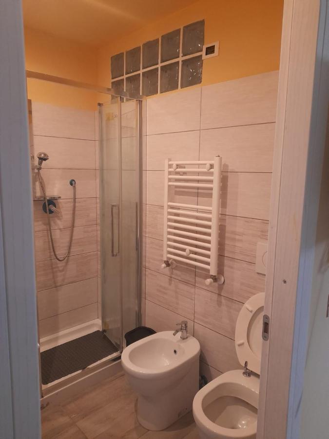 Apt B.H רומא מראה חיצוני תמונה