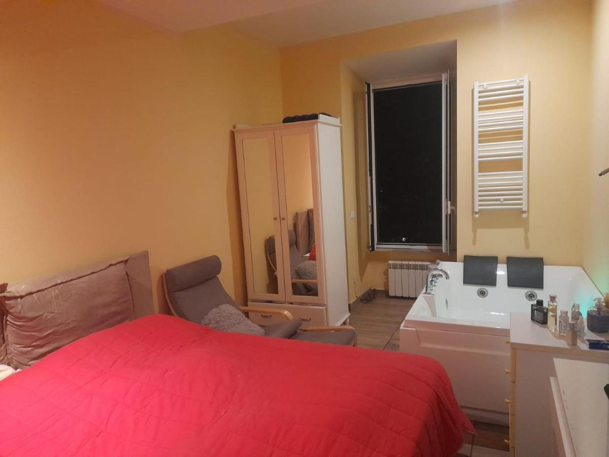 Apt B.H רומא מראה חיצוני תמונה